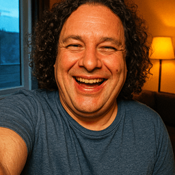 Portrait of Rayan Sievers